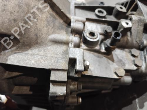 Gearbox FIAT GRANDE PUNTO (199_) 1.3 D Multijet | BP29968026M3 