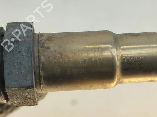 Electronic sensor VOLVO V70 III (135) D3 / D4 | BP31918641M84  - Image 5