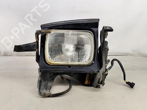 Used Right headlight TOYOTA CELICA Convertible (_T16_) [1985-1989]  23111369