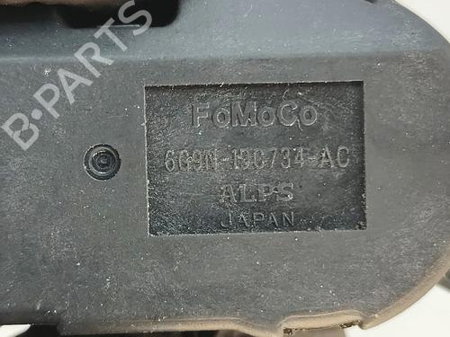 Electronic module VOLVO V70 III (135) D3 / D4 | BP31918645M83  - Image 5