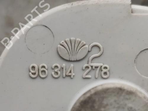 Interior roof light DAEWOO MATIZ (M100, M150) 0.8 | BP31949136I8 