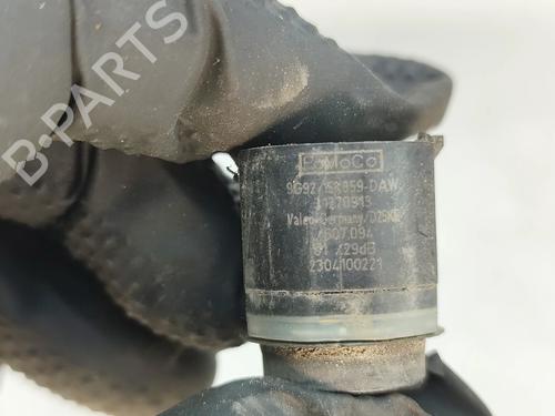 Electronic module VOLVO V70 III (135) D3 / D4 | BP31918647M83  - Image 5