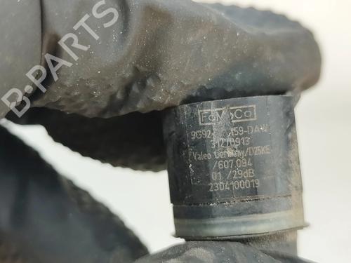 Electronic module VOLVO V70 III (135) D3 / D4 | BP31918648M83  - Image 5