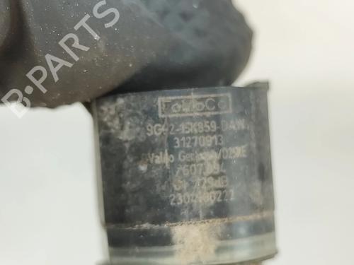 Electronic module VOLVO V70 III (135) D3 / D4 | BP31918649M83  - Image 5