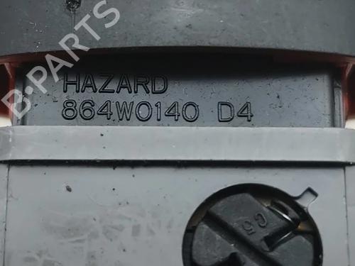 Warning switch DAEWOO MATIZ (M100, M150) 0.8 | BP31949138I22 
