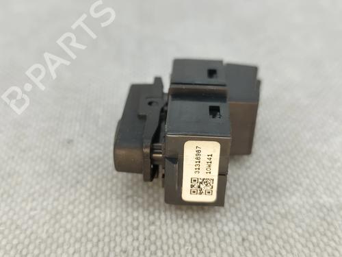 Switch VOLVO V70 III (135) D3 / D4 | BP31918651I30 - Image 3