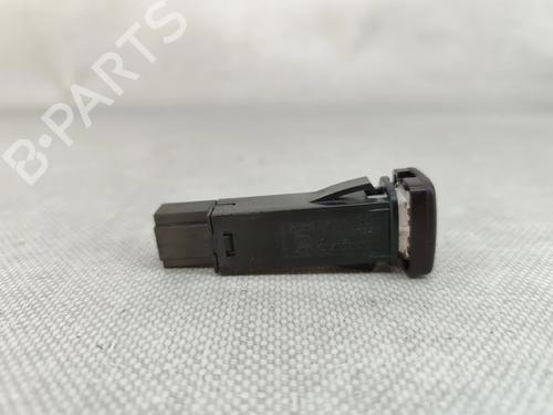 Warning switch VOLVO V70 III (135) D3 / D4 | BP31918653I22 - Image 4