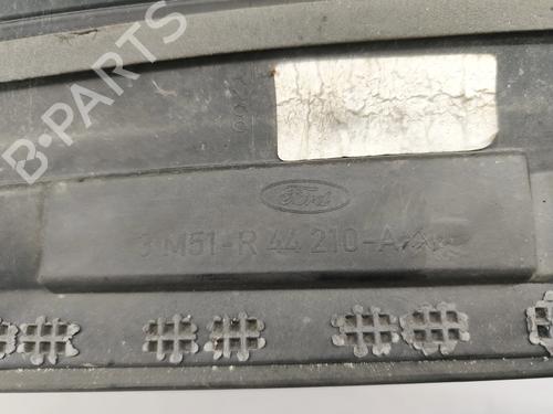 Spoiler bagklap FORD C-MAX (DM2) 1.6 TDCi | BP31929943C96 - Image 5