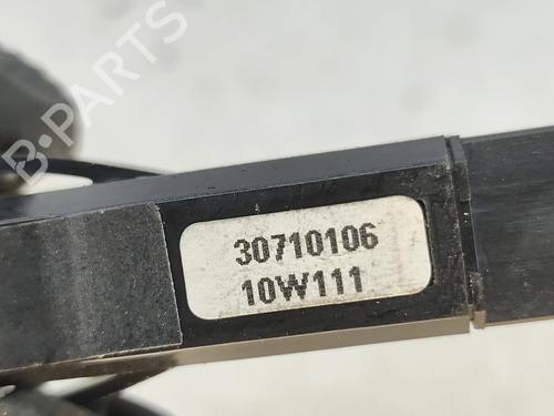 Warning switch VOLVO V70 III (135) D3 / D4 | BP31918653I22 - Image 6