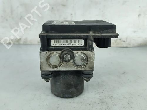 ABS pump CITROËN C5 III (RD_) 2.0 HDi (RDRHD8, RDRHDJ, RDRHR8, RDRHRJ) | BP31921986M43 - Image 2