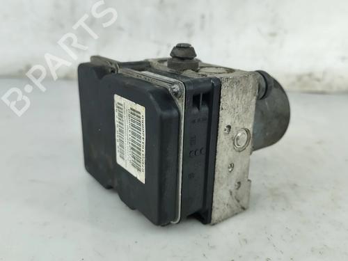 ABS pump CITROËN C5 III (RD_) 2.0 HDi (RDRHD8, RDRHDJ, RDRHR8, RDRHRJ) | BP31921986M43 - Image 8