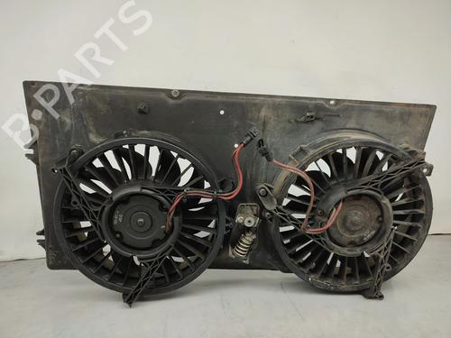 Used Radiator fan VW TRANSPORTER T4 Van (70A, 70H, 7DA, 7DH) 1.9 TD (68 hp) 31949109