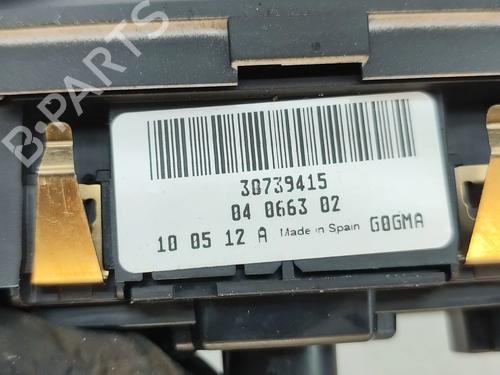 Headlight switch VOLVO V70 III (135) D3 / D4 | BP31918654I24  - Image 5