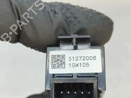 Right front window switch VOLVO V70 III (135) D3 / D4 | BP31918655I26  - Image 5
