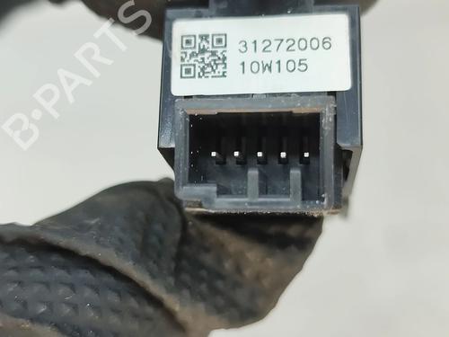 Right front window switch VOLVO V70 III (135) D3 / D4 | BP31918655I26  - Image 6