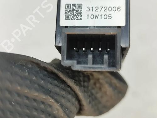 Right rear window switch VOLVO V70 III (135) D3 / D4 | BP31918656I28 - Image 6