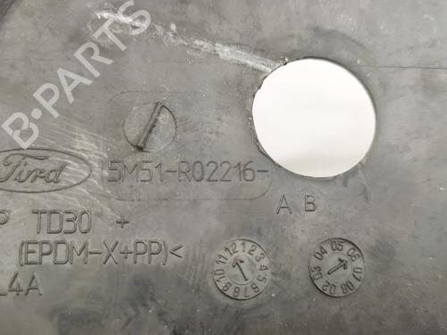 Scuttle panel FORD C-MAX (DM2) 1.6 TDCi | BP31929945C110