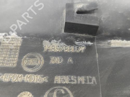 door-moulding-trim-citroen-jumpy-i-u6u_-1994-1995-1996-1997-1998-1999-2000-2001-2002-2003-2004-2005-2006-31929965 main image