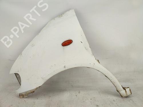 Used Left front fenders NISSAN VANETTE CARGO Van (HC 23) 2.3 D (75 hp) 31950187