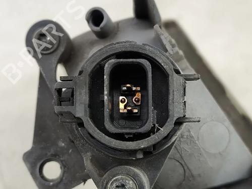 Right front fog light CITROËN C5 III (RD_) 2.0 HDi (RDRHD8, RDRHDJ, RDRHR8, RDRHRJ) | BP31921979C31