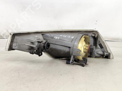 Right front fog light CITROËN C5 III (RD_) 2.0 HDi (RDRHD8, RDRHDJ, RDRHR8, RDRHRJ) | BP31921979C31