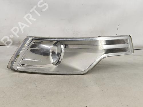 Right front fog light CITROËN C5 III (RD_) 2.0 HDi (RDRHD8, RDRHDJ, RDRHR8, RDRHRJ) | BP31921979C31