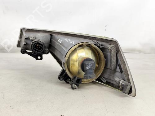 Right front fog light CITROËN C5 III (RD_) 2.0 HDi (RDRHD8, RDRHDJ, RDRHR8, RDRHRJ) | BP31921979C31