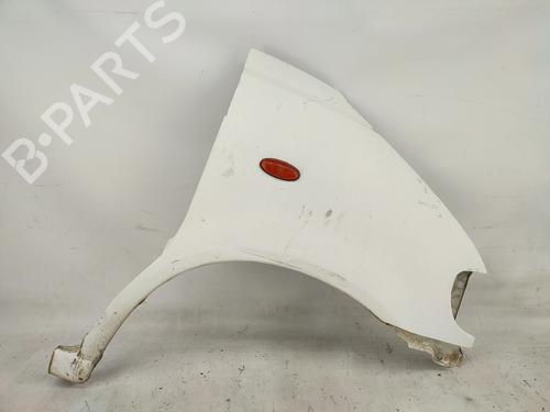 Used Right front fenders NISSAN VANETTE CARGO Van (HC 23) 2.3 D (75 hp) 31950205