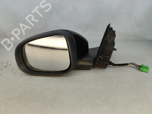Used Left mirror VOLVO V70 III (135) D3 / D4 (163 hp) 31918661