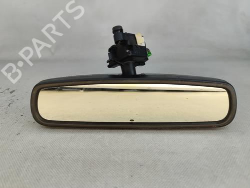 Used Rear mirror VOLVO V70 III (135) D3 / D4 (163 hp) 31918662