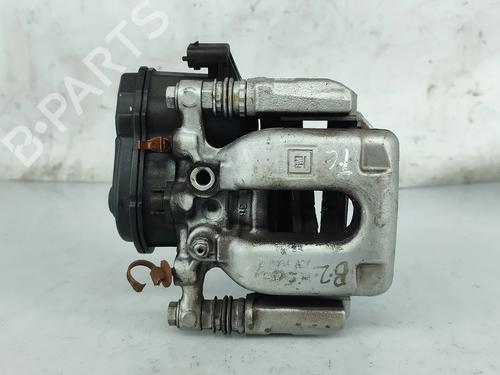 Used Left rear brake caliper Left rear brake caliper 31902659 31902659