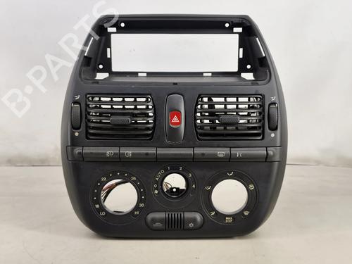 Used Air vent Air vent 31945670 31945670