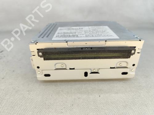 Used Radio Radio VOLVO V70 III (135) D3 / D4 (163 hp) 31918668 31918668