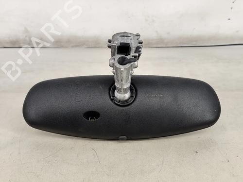 Rear mirror CITROËN C5 III (RD_) 2.0 HDi (RDRHD8, RDRHDJ, RDRHR8, RDRHRJ) | BP31921973I6 - Image 2