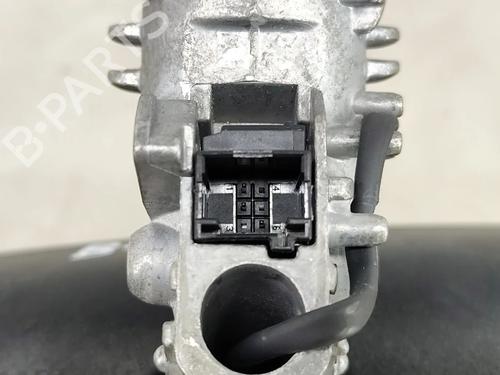 Rear mirror CITROËN C5 III (RD_) 2.0 HDi (RDRHD8, RDRHDJ, RDRHR8, RDRHRJ) | BP31921973I6 - Image 5