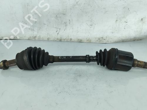 Used Left front driveshaft Left front driveshaft FIAT GRANDE PUNTO (199_) 1.3 D Multijet (199.AXD11, 199.AXD1A, 199.AXD1B,... (90 hp) 31902568 31902568