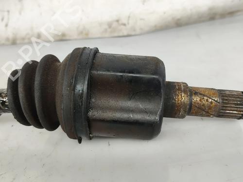 Left front driveshaft FIAT GRANDE PUNTO (199_) 1.3 D Multijet (199.AXD11, 199.AXD1A, 199.AXD1B,... | BP31902568M38 - Image 5