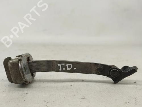 Charnière/Limiteur de porte TOYOTA AURIS (_E18_) 1.4 D-4D (NDE180_, NDE180R) (90 hp) 31921920