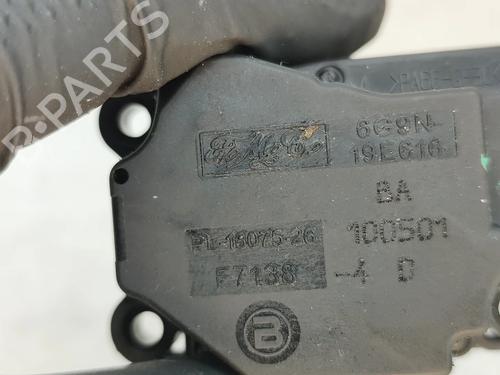 Electronic module VOLVO V70 III (135) D3 / D4 | BP31918670M83  - Image 5
