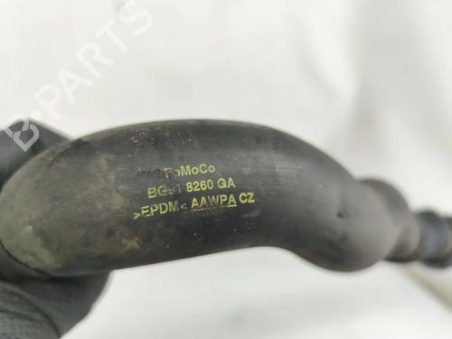 Pipe VOLVO V70 III (135) D3 / D4 | BP31918736M125  - Image 5