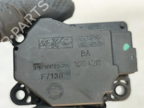 Electronic module VOLVO V70 III (135) D3 / D4 | BP31918671M83 