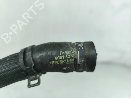 Pipe VOLVO V70 III (135) D3 / D4 | BP31918735M125 - Image 5