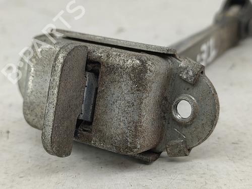 Hinge/Door check strap TOYOTA AURIS (_E18_) 1.4 D-4D (NDE180_, NDE180R) | BP31921918C146 