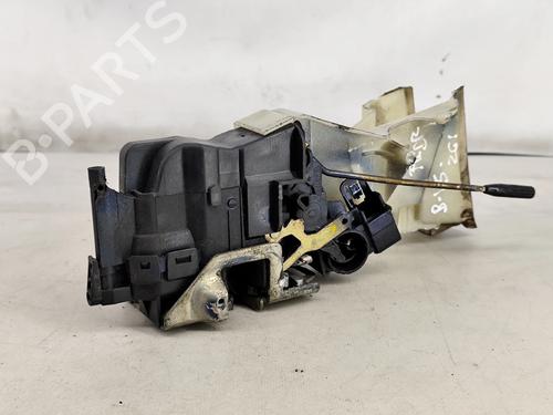 Front right lock MERCEDES-BENZ C-CLASS T-Model (S202) C 220 T CDI (202.193) | BP31950242C97 