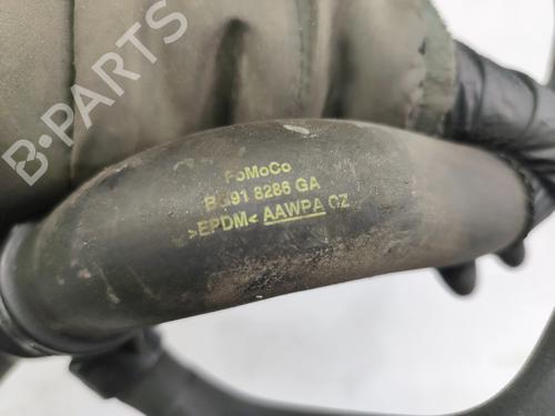 Pipe VOLVO V70 III (135) D3 / D4 | BP31918737M125 - Image 5