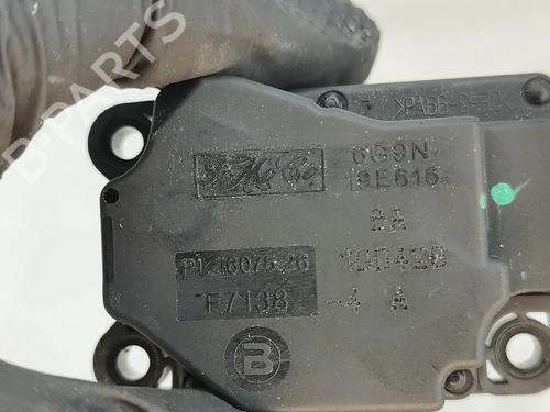 Electronic module VOLVO V70 III (135) D3 / D4 | BP31918672M83 