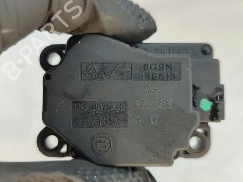 Electronic module VOLVO V70 III (135) D3 / D4 | BP31918673M83  - Image 5