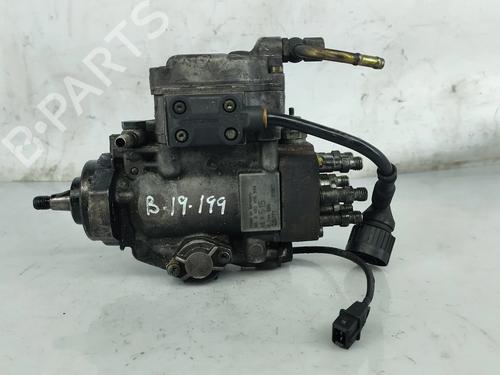 Used Injection pump BMW 5 Touring (E39) 525 tds (143 hp) 31902576