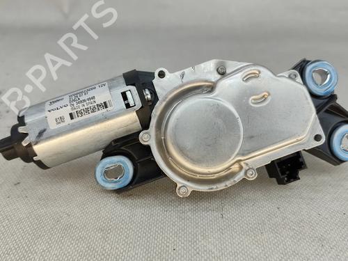Used Rear wiper motor Rear wiper motor VOLVO V70 III (135) D3 / D4 (163 hp) 31918674 31918674