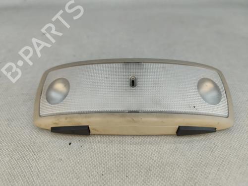 Used Interior roof light Interior roof light VOLVO V70 III (135) D3 / D4 (163 hp) 31918675 31918675